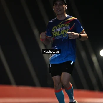 Runner Photo 9206931