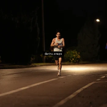 Runner Photo 9206933
