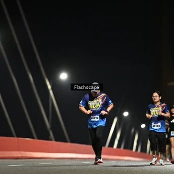 Runner Photo 9206935