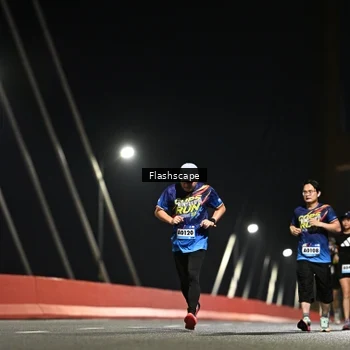 Runner Photo 9206938