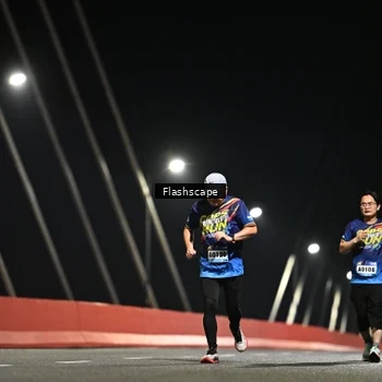 Runner Photo 9206939