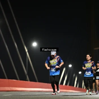 Runner Photo 9206941