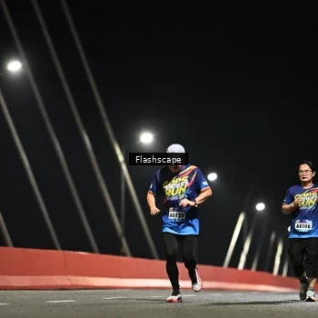 Runner Photo 9206949