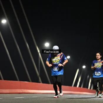 Runner Photo 9206953