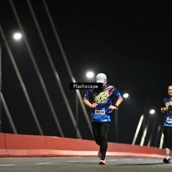 Runner Photo 9206957