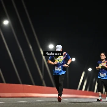 Runner Photo 9206959