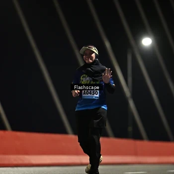 Runner Photo 9206964