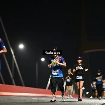 Runner Photo 9206970