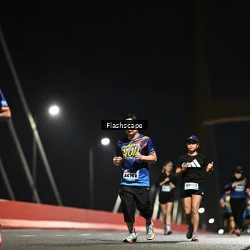 Runner Photo 9206975