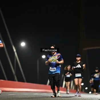 Runner Photo 9206976