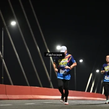 Runner Photo 9206977