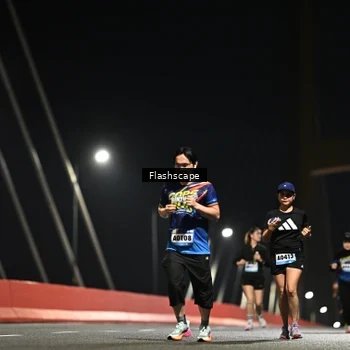 Runner Photo 9206981