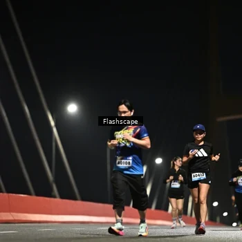 Runner Photo 9206983