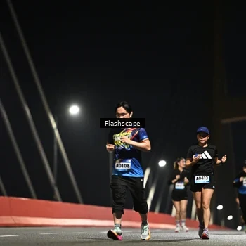 Runner Photo 9206987