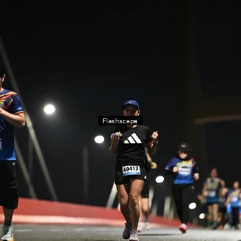 Runner Photo 9206990