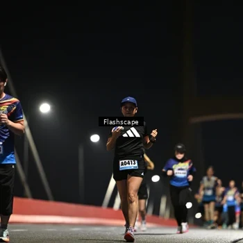Runner Photo 9206992