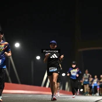 Runner Photo 9206993