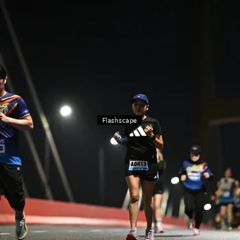Runner Photo 9206994