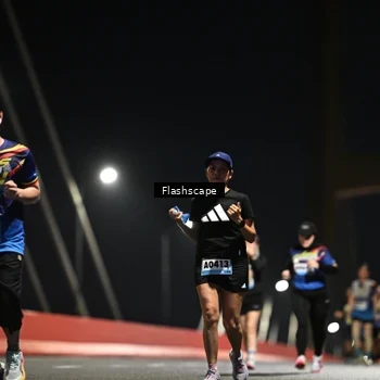 Runner Photo 9206999