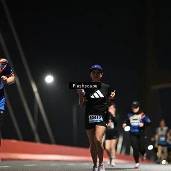 Runner Photo 9207009