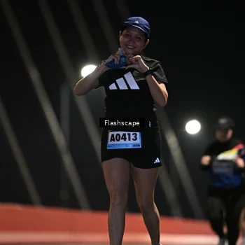 Runner Photo 9207017