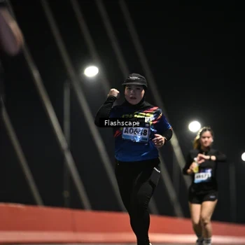 Runner Photo 9207025