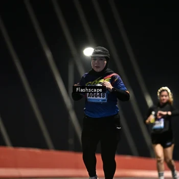 Runner Photo 9207032