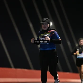Runner Photo 9207039