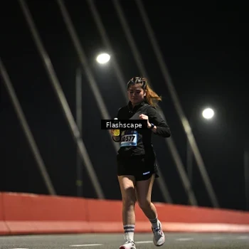 Runner Photo 9207044