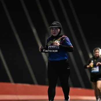 Runner Photo 9207047