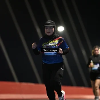 Runner Photo 9207049