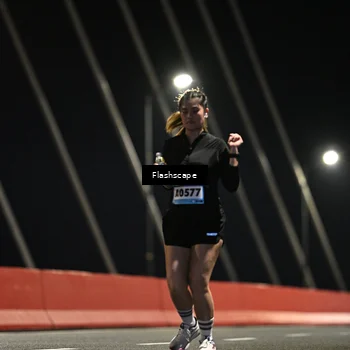 Runner Photo 9207054