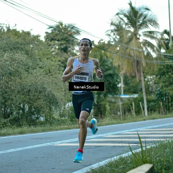 Runner Photo 9207071