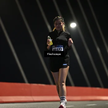 Runner Photo 9207091