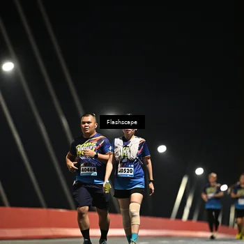 Runner Photo 9207093