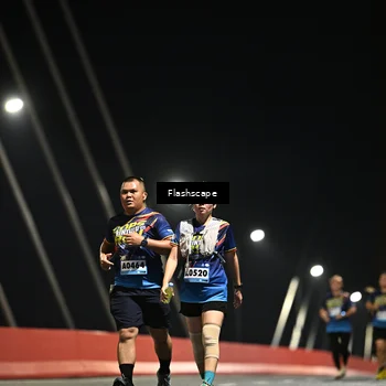 Runner Photo 9207094