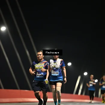 Runner Photo 9207099
