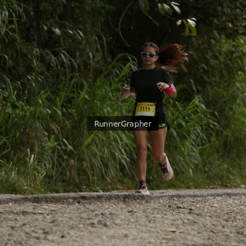 Runner Photo 92071