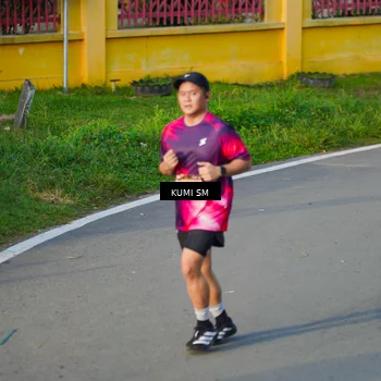Runner Photo 9207110