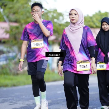Runner Photo 9207114