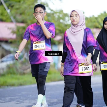 Runner Photo 9207116