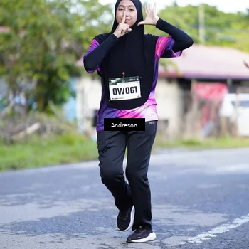 Runner Photo 9207118