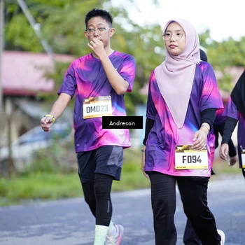 Runner Photo 9207122