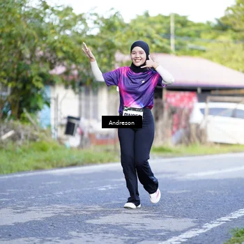 Runner Photo 9207126