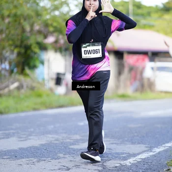 Runner Photo 9207127