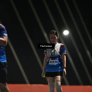 Runner Photo 9207128