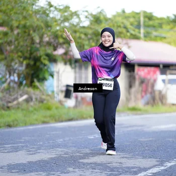 Runner Photo 9207129