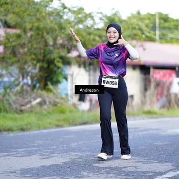 Runner Photo 9207131