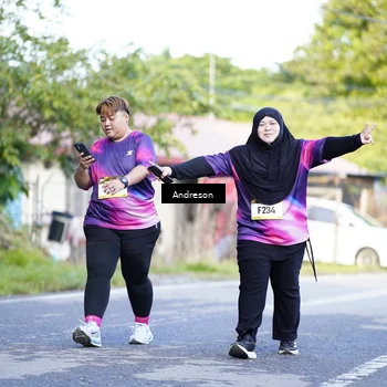 Runner Photo 9207133