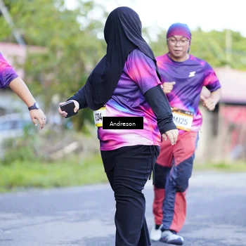 Runner Photo 9207135